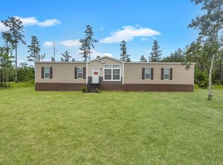 6510 Old Highway 259, Waynesville, GA 31566