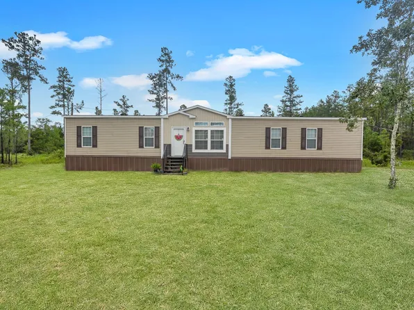 6510 Old Highway 259, Waynesville, GA 31566