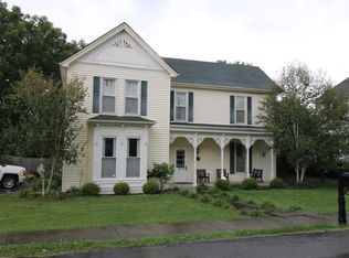 299 Main St, Sharpsburg, KY 40374