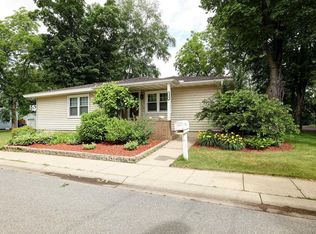 210 Cawley St, Schofield, WI 54476