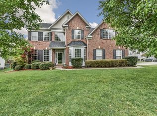 2079 E Foxwood Ct, Indian Land, SC 29707