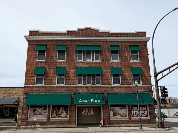 105 Main St S APT 10, Stewartville, MN 55976