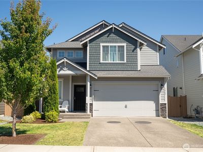9949 Charles Street, Yelm, WA, 98597