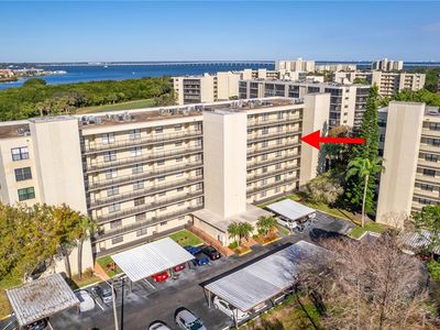 900 Cove Cay Dr UNIT 4H, Clearwater, FL, 33760