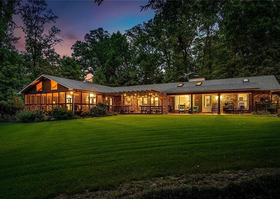 1315 Rd, Williamston, SC 29697 Zillow