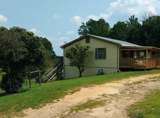 1415 John Morris Rd, Maysville, GA 30558