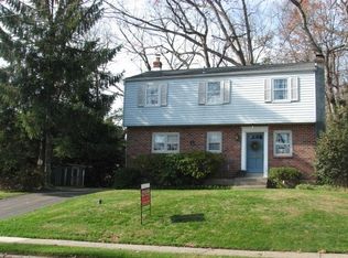 145 Avondale Rd, Norristown, PA 19403