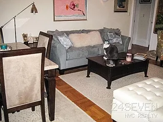 Rented by 24 7 NYC Realty Inc.