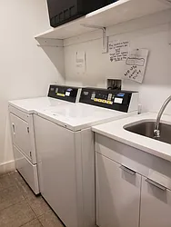 Rented by Lodger Corp