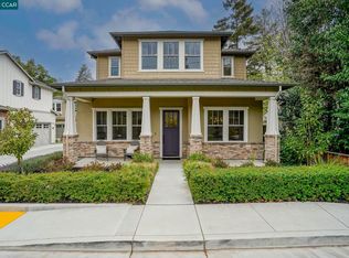 134 El Dorado Ave, Danville, CA 94526