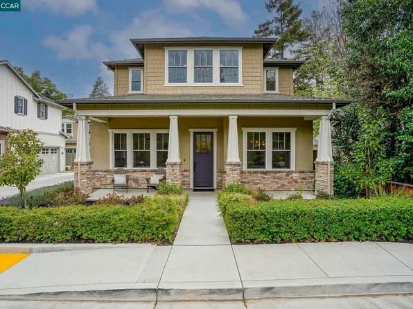 134 El Dorado Ave, Danville, CA 94526