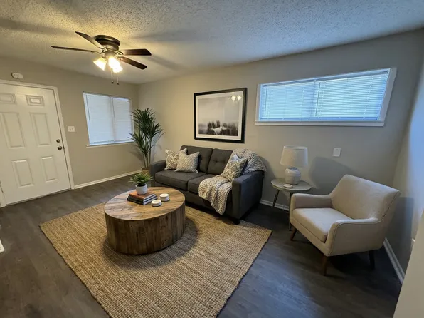 2086 Hubert Ave #1, Memphis, TN 38108