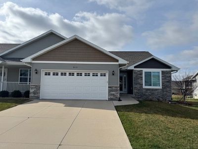 815 Deer Run Dr NE, Cedar Rapids, IA, 52402
