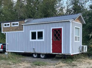 (Undisclosed Address), Pt Townsend, WA 98368