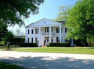 1400 Calhoun St, Johnston, SC 29832