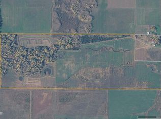 2536 E Gogomain Rd, Pickford, MI 49774