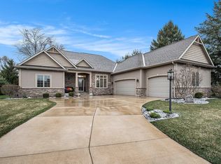 4915 Stern Line Ct, South Bend, IN 46628