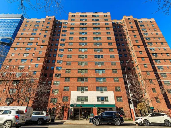 122 Ashland Place #8C, Brooklyn, NY 11201