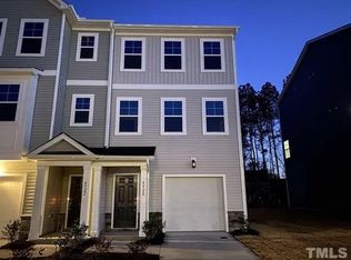4920 Southern Magnolia Dr, Raleigh, NC 27604