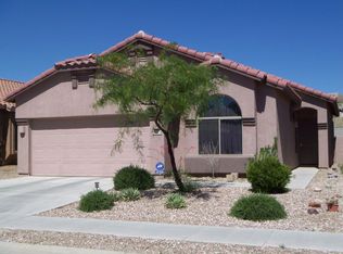 39813 S Buena Vista Dr, Saddlebrooke, AZ 85739