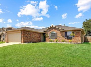 3457 Newgate St, Midlothian, TX 76065