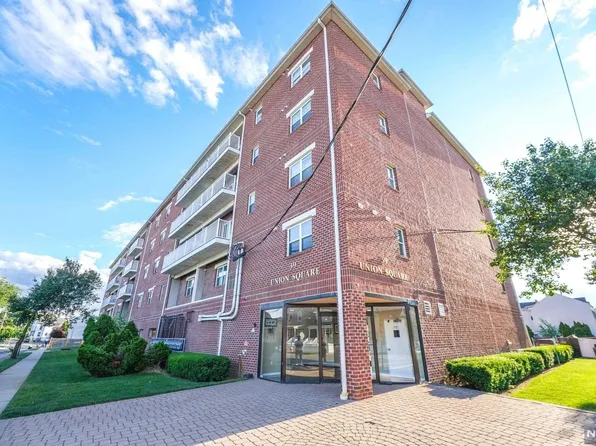 39 Union St APT 205, Hackensack, NJ 07601