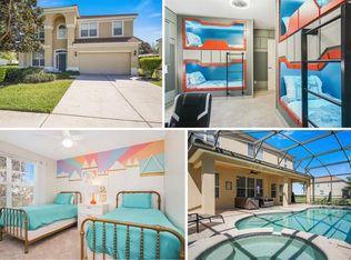 2609 Archfeld Blvd, Kissimmee, FL 34747