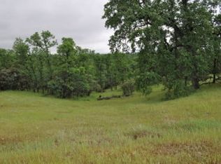 18420 Morning Dew Rd, Cottonwood, CA 96022