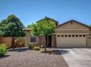 2765 E Clifton Ave, Gilbert, AZ 85295