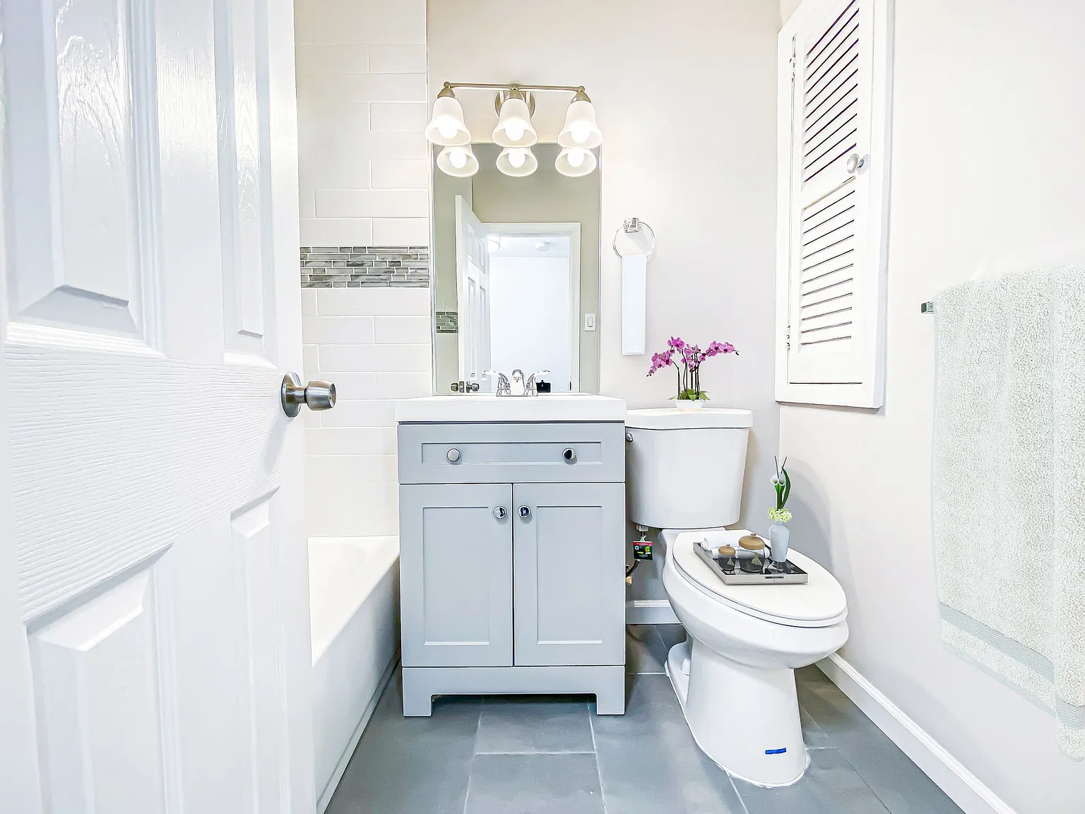 Michner Pointe Apartments — Photo 4