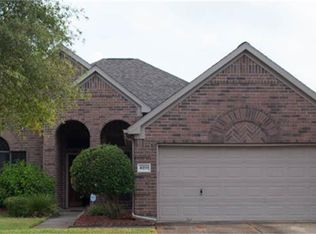 4811 Lochman Ln, Pearland, TX 77584