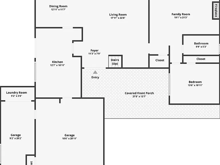 1902 Stonesgate St — Photo 40