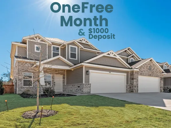 6846 Florence Dr, Midlothian, TX 76065