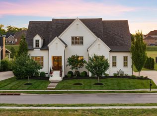 3817 Pulpmill Dr, Thompsons Station, TN 37179