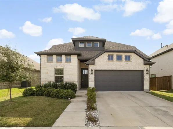 6122 Poolside Way, Royse City, TX 75189