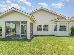 3411 Dandolo Cir, Cape Coral, FL 33909
