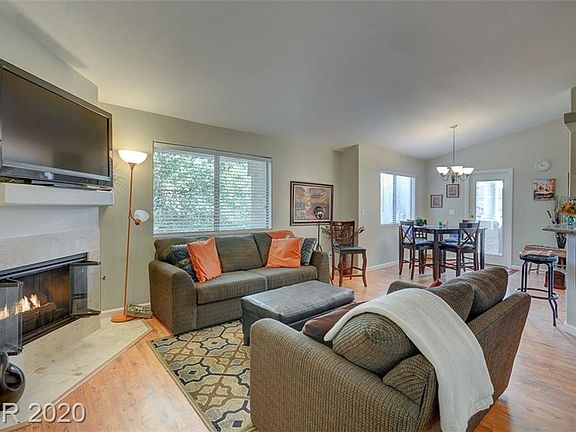 3rd image of 1545 Frisco Peak Dr #214