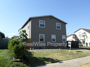 321 Haven St, Medford, OR 97501