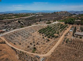 0 Palos Verdes Dr, Bonsall, CA 92003