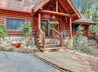 12363 Dobbins Dr, Nevada City, CA 95959