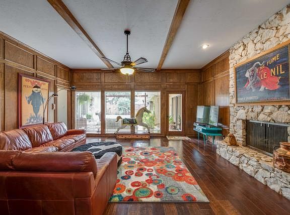 3rd image of 7414 Arbor Oaks Dr
