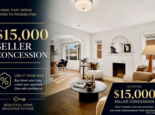 1458 S Logan St, Denver, CO 80210