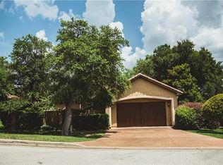 3003 Pamella Ct, Austin, TX 78734