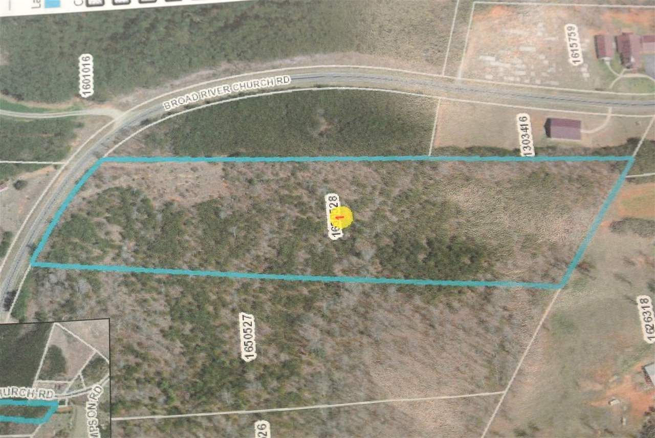 0 Broad River Church Rd, Rutherfordton, NC 28139 Zillow