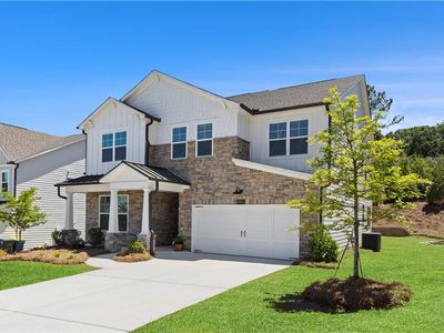 4011 Fallen Leaf Ct, Kennesaw, GA, 30152