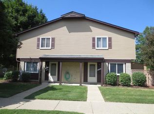 41295 S Woodbury Green Dr #131, Van Buren Township, MI 48111