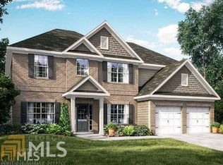 2811 Village Ct NE #59, Conyers, GA 30013