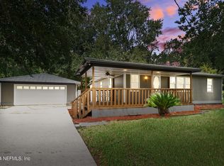 264 Velvet Dr, Jacksonville, FL 32220