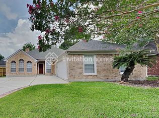 19027 Cloyanna Ln, Humble, TX 77346