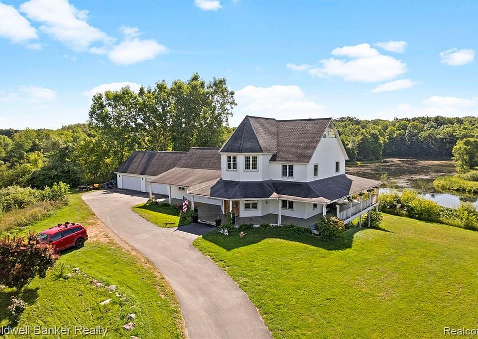 2154 Pero Lake Rd, Lapeer, MI 48446 MLS 20230063786 Zillow